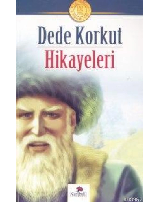 Dede Korkut Hikayeleri