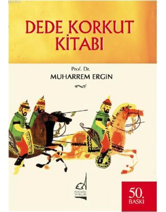 Dede Korkut Kitabı