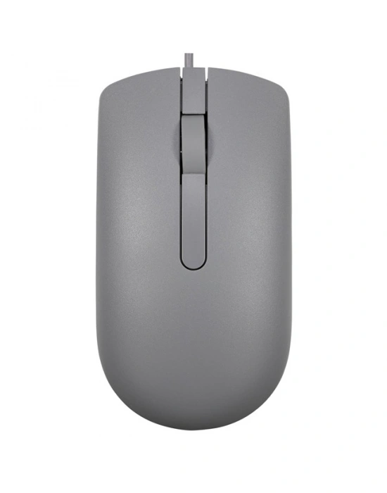 DELL MS116 OPTICAL KABLOLU MOUSE GRİ (570-AAIT)