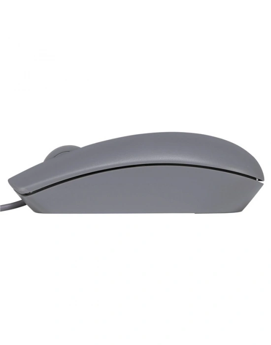 DELL MS116 OPTICAL KABLOLU MOUSE GRİ (570-AAIT)