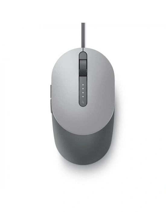 DELL MS3220 LAZER KABLOLU MOUSE GRİ (570-ABHM)