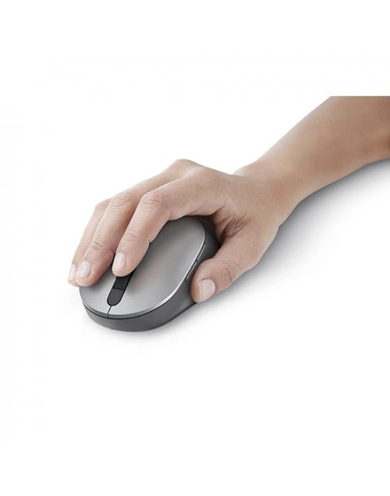 DELL MS5320W MOBILE PRO KABLOSUZ MOUSE GRİ (570-ABHI)