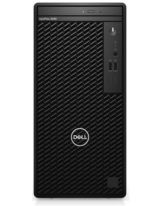DELL OPTIPLEX 3090MT i5-10505 8GB 1TB W10PRO N009O3090MTAC_W