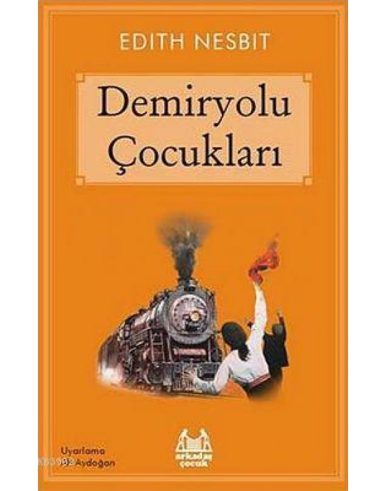 Demiryolu Çocukları