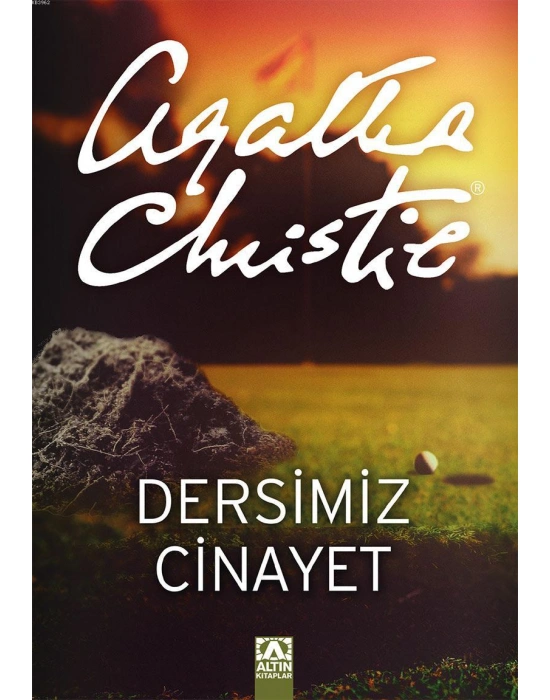 Dersimiz Cinayet