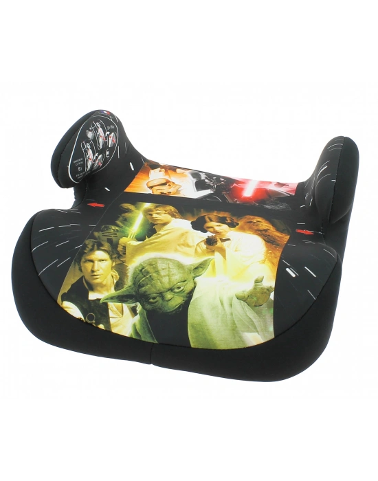 Disney Star Wars 15-36kg Yükseltici - Yoda