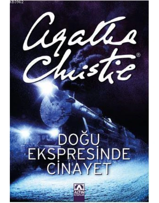 Doğu Ekspresinde Cinayet