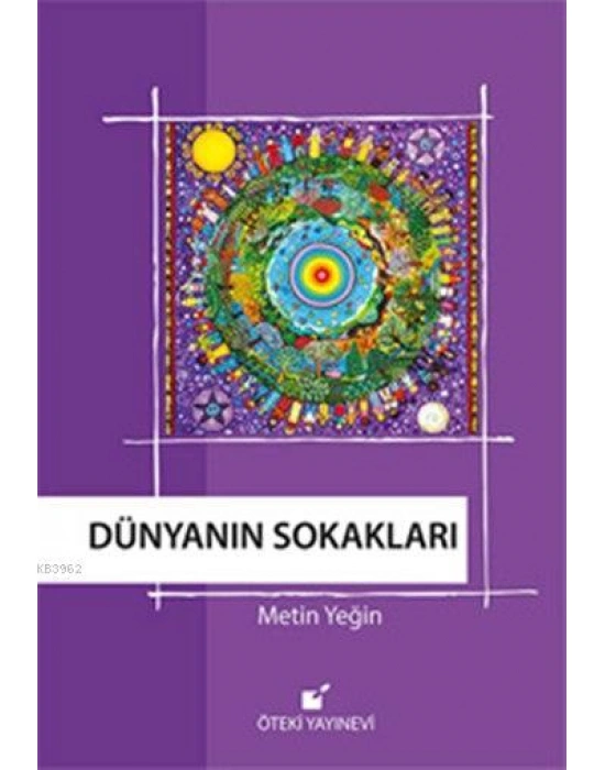 Dünyanın Sokakları