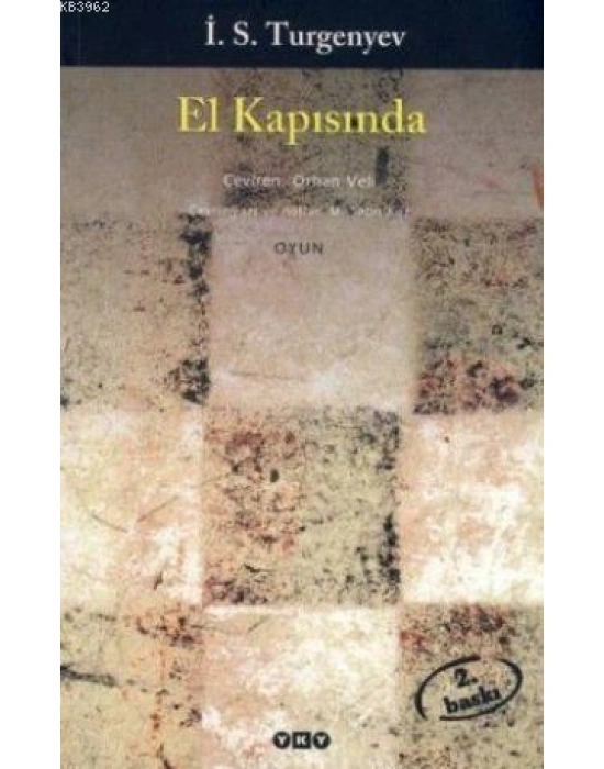 El Kapısında