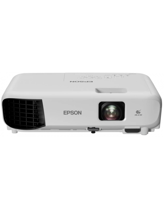 EPSON EB-E10 3600AL 1024x768 XGA PROJEKSİYON