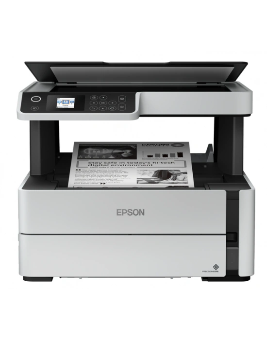 EPSON ECOTANK M2170 YAZ/TAR/FOT A4
