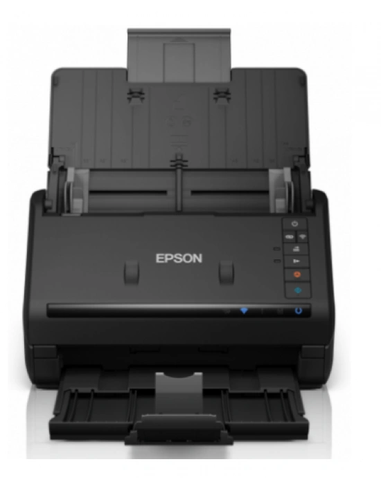EPSON WORKFORCE ES-500WII WİFİ+DADF SCAN