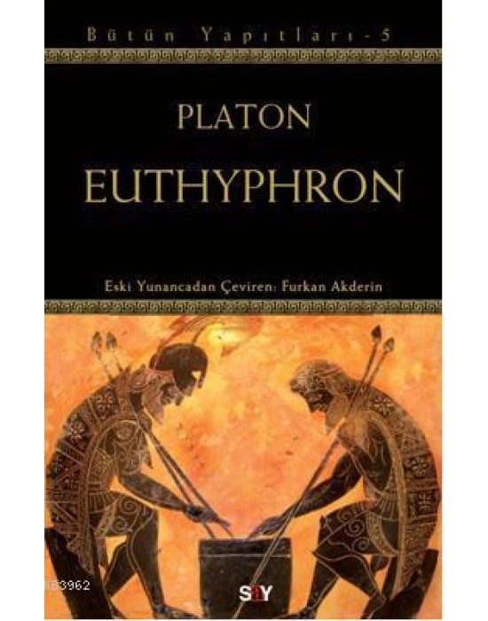 Euthyphron