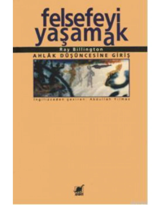 Felsefeyi Yaşamak