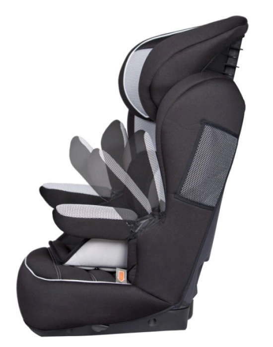 Ferrari I-max Isofix Furia 9-36 Oto Koltuğu 3507469689793