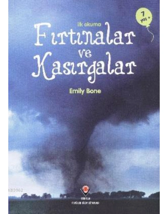 Fırtınalar ve Kasırgalar