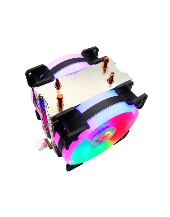 FRISBY FCL-F1322C INTEL-AMD CPU SOĞUTUCU (AM4 UYUMLU)