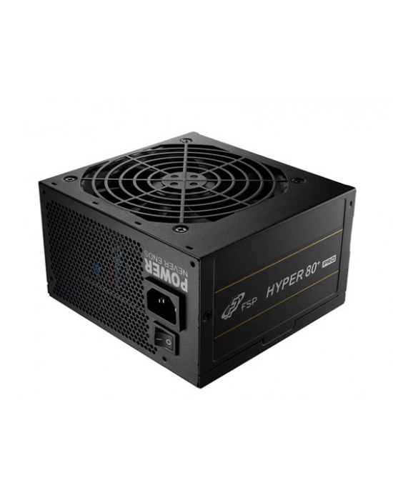 FSP HYPER H3-450 80+ PRO 450W POWER SUPPLY