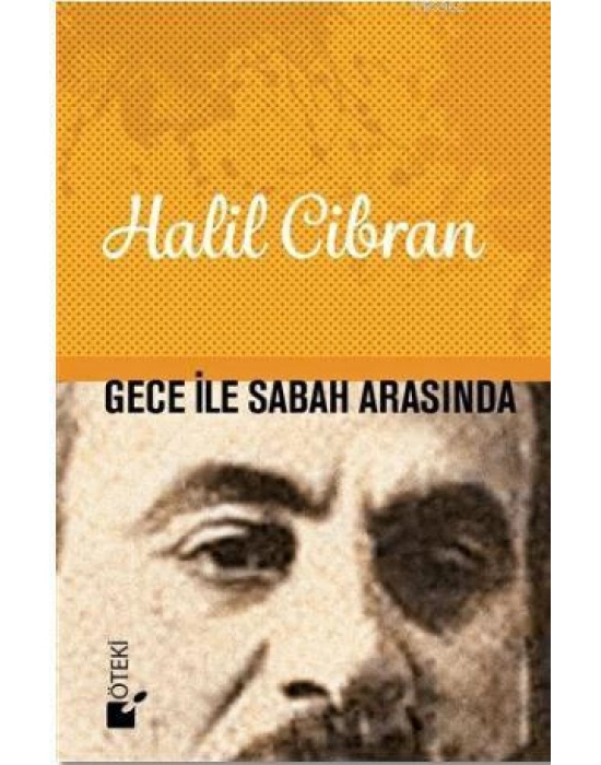 Gece İle Sabah Arasında