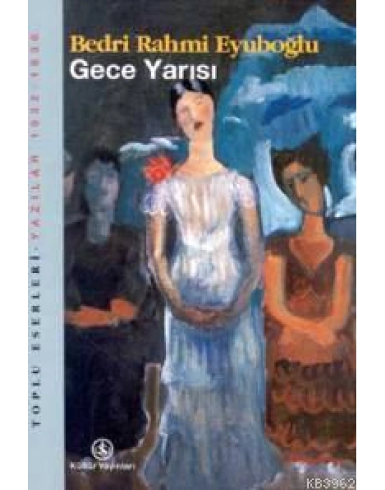 Gece Yarısı