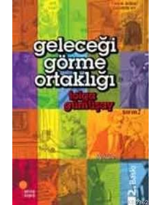 Geleceği Görme Ortaklığı