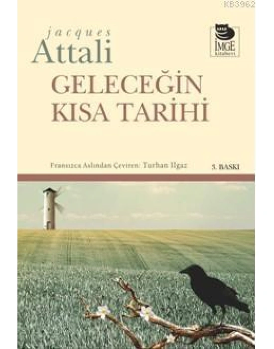 Geleceğin Kısa Tarihi