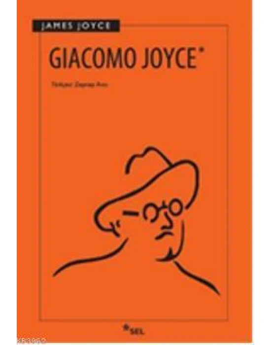 Giacomo Joyce
