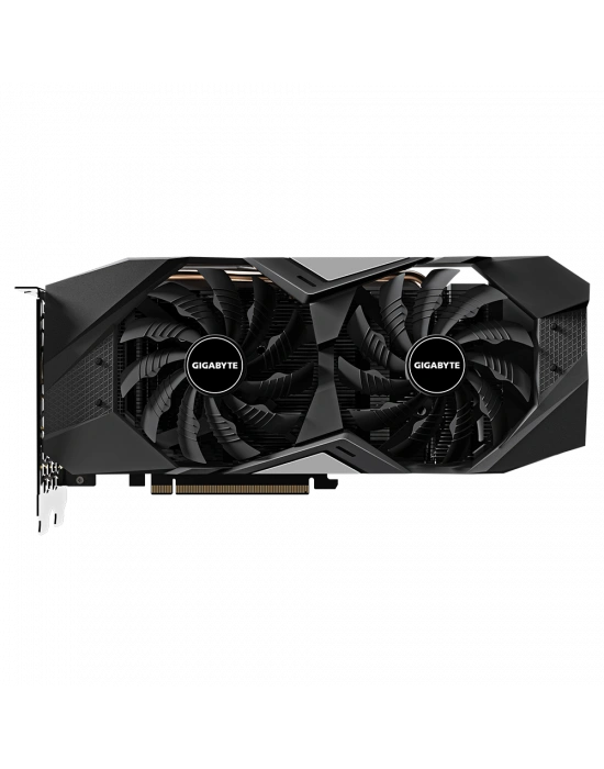GIGABYTE GV-N2060WF2OC-12GD RTX 2060 12GB GDDR6 DP HDMI 192BİT