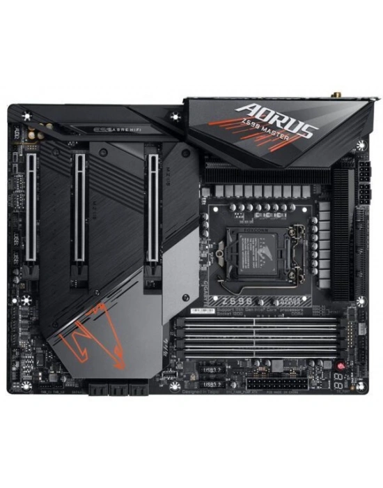 GIGABYTE Z690 AORUS TACHYON DDR5 7000(O.C) HDMI M.2 E-ATX 1700p