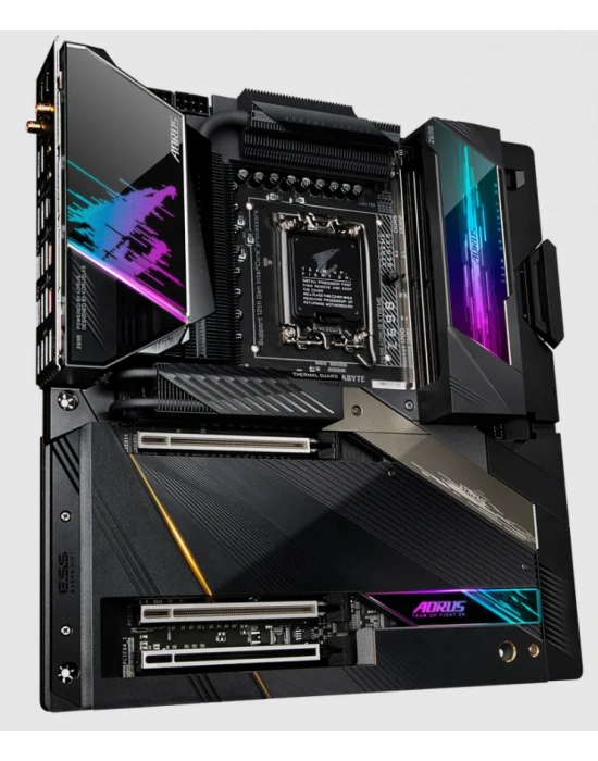 GIGABYTE Z690 AORUS XTREME DDR5 6600(OC) E-ATX 1700p