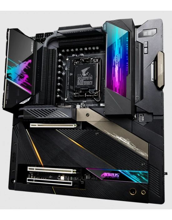 GIGABYTE Z690 AORUS XTREME DDR5 6600(OC) E-ATX 1700p