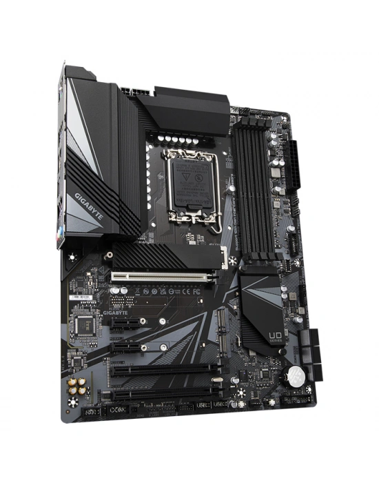 GIGABYTE Z690 UD 6000Mhz(OC) DDR5 ATX 1700p