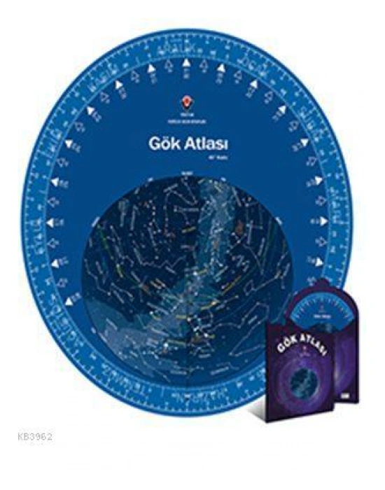Gök Atlası