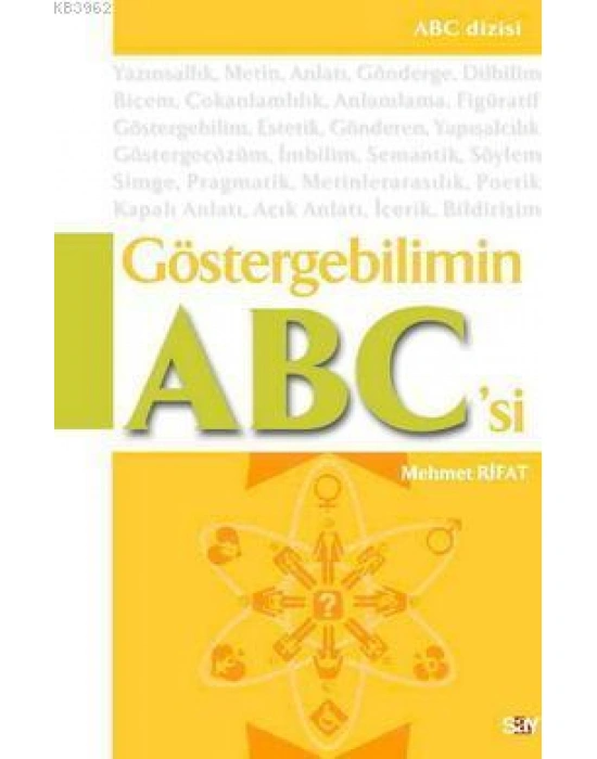 Göstergebilimin ABCsi