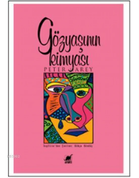 Gözyaşının Kimyası