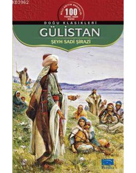 Gülistan