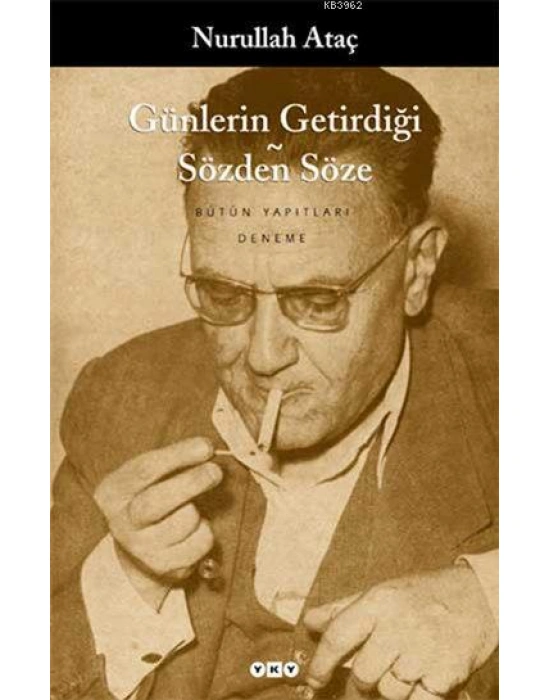 Günlerin Getirdiği - Sözden Söze