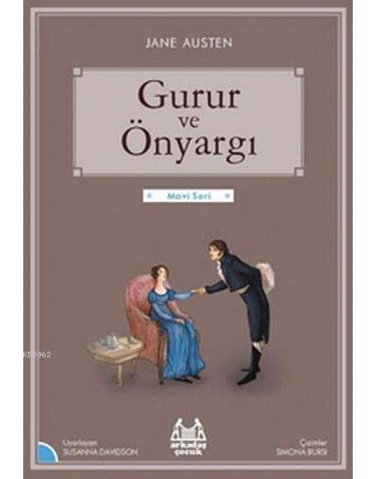 Gurur ve Önyargı