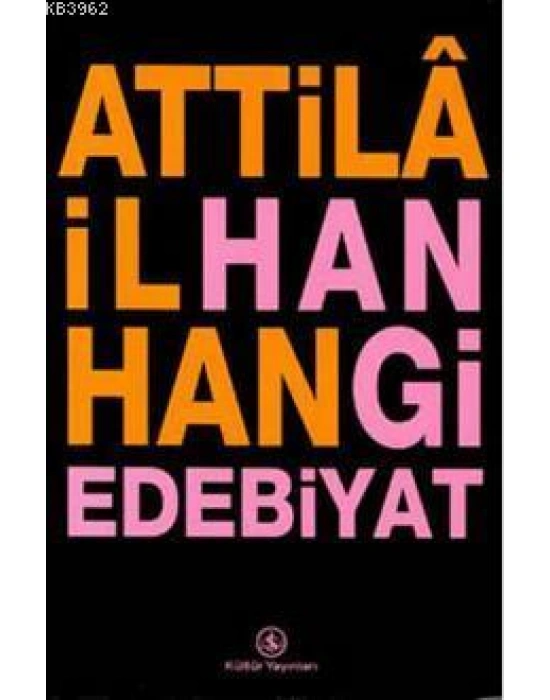 Hangi Edebiyat