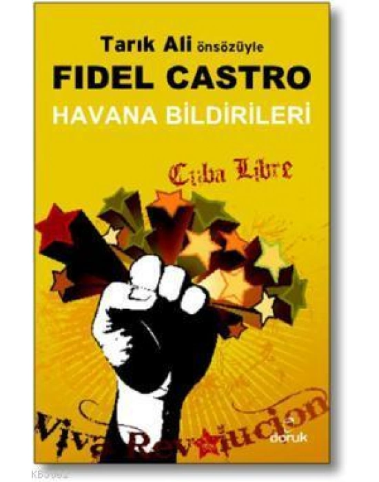 Havana Bildirileri