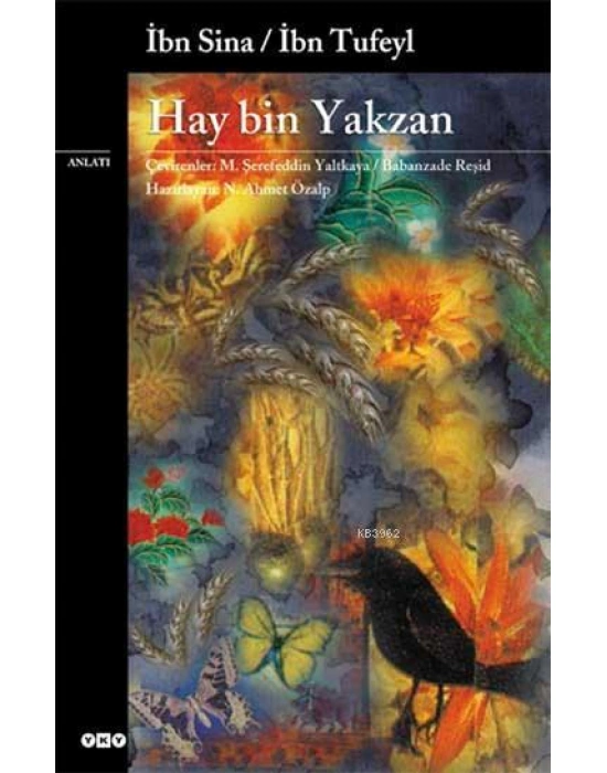 Hay Bin Yakzan