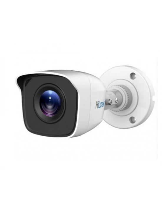 HILOOK THC-B140-P 4MP MİNİ BULLET TURBO 3.6MM HD-TVI