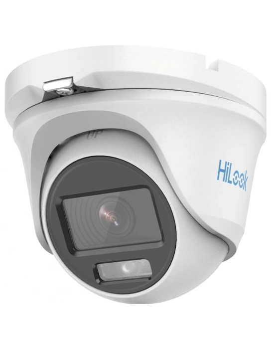 HILOOK THC-T129-M 2MP 2.8MM COLORVU METAL KASA