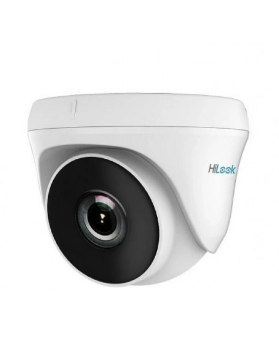 HILOOK THC-T140-P 4MP MİNİ TURRET TURBO 2.8MM HD-TVI