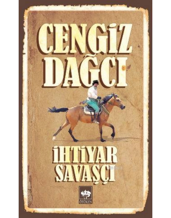 İhtiyar Savaşçı