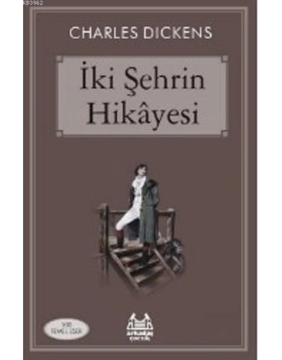 İki Şehrin Hikayesi