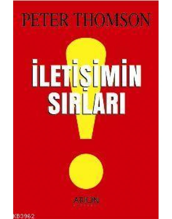 İletişimin Sırları