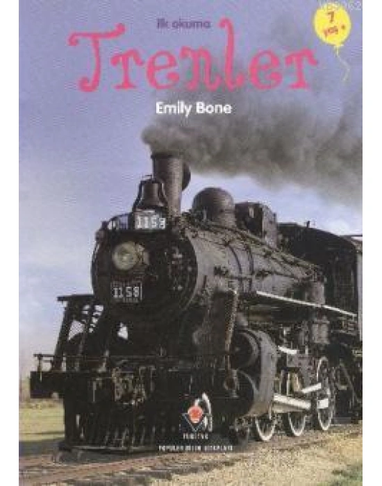 İlk Okuma - Trenler