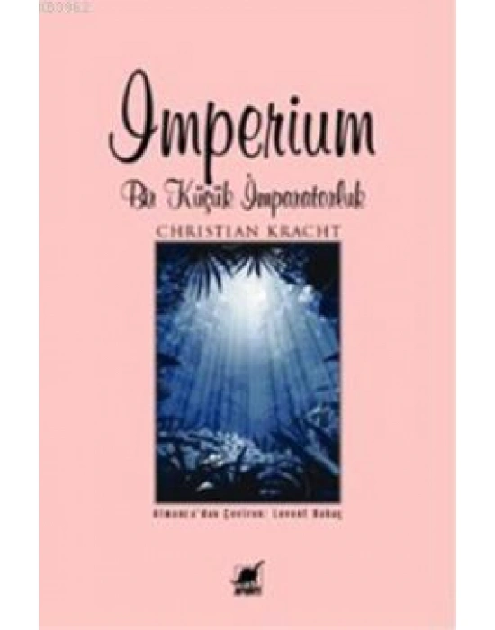 Imperium - Bir Küçük İmparatorluk
