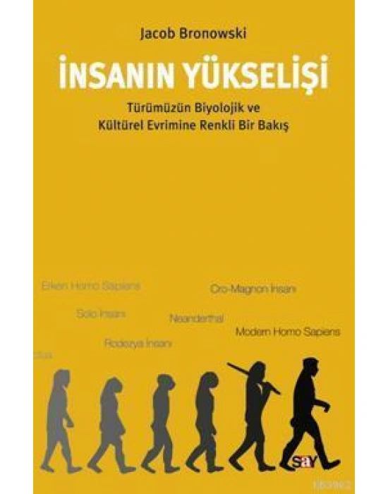 İnsanın Yükselişi
